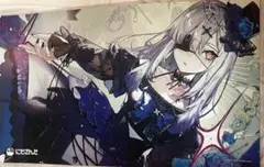 にじさんじ 健屋花那 大判ラバーマット 駿河屋 -<中古>にじさんじ 大判ラバーマット(プレイマット) 健屋