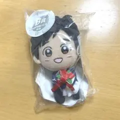 ユーリ!!! on ICE ぬいぐるみ 勝生勇利 みんなのくじ