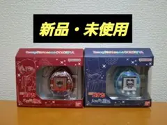 Tamagotchi nano colorful 名探偵コナン 2個セット