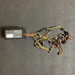 SilverStone Strider Essential 500W