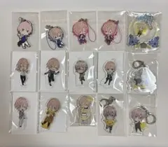 うたプリ 帝ナギ ちびキャラ おまとめ