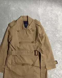 Mackintosh by Francis Campelli トレンチ コート
