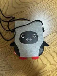 チャムス　バック