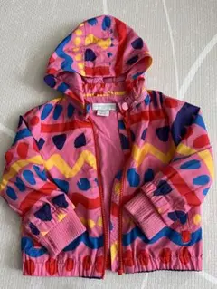 新品 キッズ ダウンジャケット Stella McCartney 90 お花 2025年最新】STELLA McCARTNEY KIDS ベビー用アウターの人気