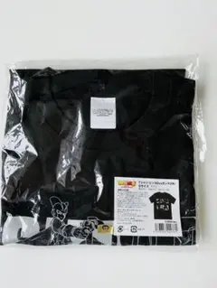 新品未開封 映画　ドラゴンボール　Tシャツ　Sサイズ　ピッコロＶＳガンマ2号