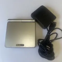 ゲームボーイアドバンスSP