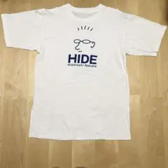 新品未使用 90s 中田英寿 アサヒ オープラス 半袖Tシャツ 白 ホワイト