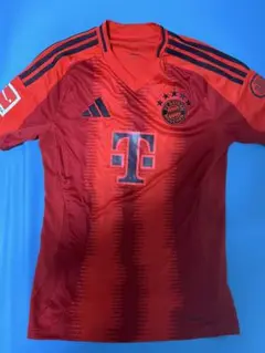 バイエルンミュンヘン ユニフォーム