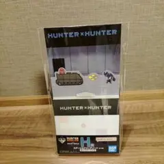 一番くじ　ハンターハンターHUNTER×HUNTER 　H賞　ポップアップメモ②