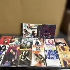 KIX-S コレクションCDセット