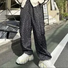 Alley by W closet カーゴパンツ