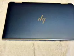 【美品】HP Spectre x360/i7-1165G7/メモリ16GB