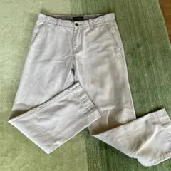 BANANA REPUBLIC チノパン　30✖️30  値下げ