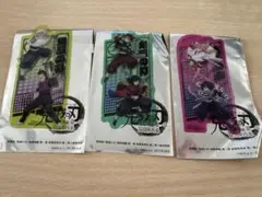 鬼滅の刃　無限城編第一章　入場者特典　3点セット