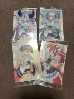 ホロライブ ウエハース Vol.3 まとめ売り