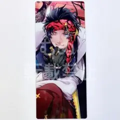 FGO 最終再臨展 編成画面風カード ライダー バーソロミュー