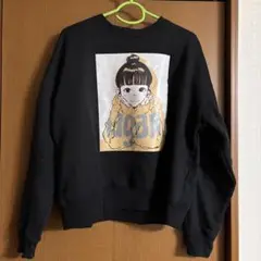 ☆美品！メイリビス 古塔つみ×永野芽郁 パーカー☆ 71d-7QsEZsL._UF350,350_QL50_.jpg