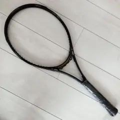 プリンス CTS SYNERGY 24 OVERSIZE 未使用