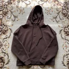 YEEZY SEASON 1 HOODIE イージーシーズン1 パーカー
