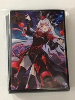 ミッドナイトブルー　スリーブ　プレイマットMALCE マリス　ランサムバインダー 2025年最新】RANSOM プレイマットの人気アイテム - メルカリ