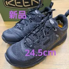 キーン トレッキングTERADORA2 ウォータープルーフ24.5cm