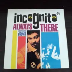 incognito Always There (Jocelyn Brown)