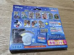 DreamSwitch 専用ソフト 1