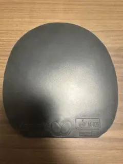卓球 ディグニクス09c 特厚 黒