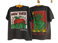 Keith Haring 国内最高クオリティー