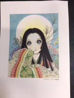 2025年最新】高橋真琴 原画の人気アイテム - メルカリ