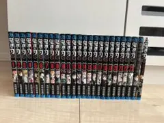 鬼滅の刃 全巻セット　＋2冊おまけ短編集