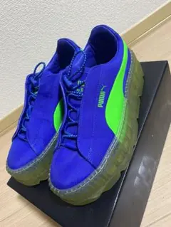 FENTYPUMA フェンティプーマ レディーススニーカー