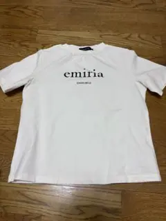 エミリアウィズ　Tシャツ