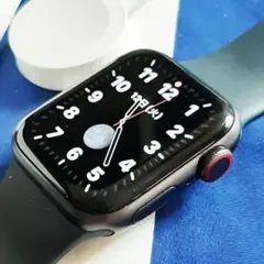 Apple Watch （Gen1）SE ４０mm ▷LTE アップルウォッチ