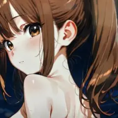 キャラクターA4ポスター未使用品シークレット