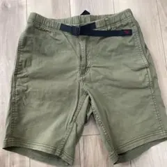 グラミチ　ショートパンツ　サイズS