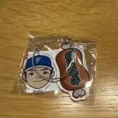 (即購入OK)郡司裕也　アクリルキーホルダー