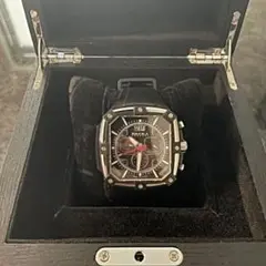 【美品】Brera Orologi メンズ 腕時計
