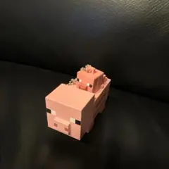 マイクラ　ブタ