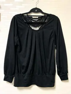 PALMIER【美品】バックレーストップス