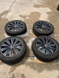 あき　ギャルソン　18インチタイヤ 楽天市場】ギャルソン d．a．d（タイヤ・ホイール｜車用品）：車
