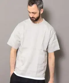 UNITED ARROWS 半袖 1ポケット Tシャツ