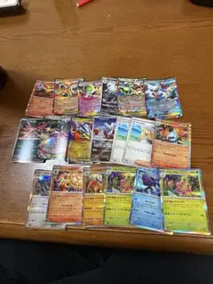 ポケモンカード 19枚セット