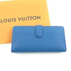 ✨美品✨ LOUIS VUITTON 長財布 エピ モノグラム コンチネンタル