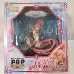2025年最新】P.O.P sailing again しらほし姫の人気アイテム