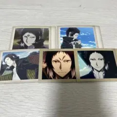 文スト ぱしゃこれ 芥川龍之介