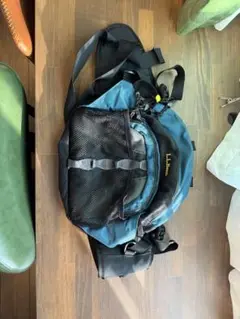 値引き　L.L.Bean ボディバッグ