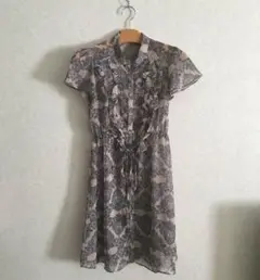 コレクトポイントワンピース