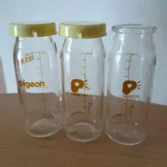 ピジョン　母乳実感