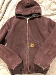 Carhartt アクティブジャケット